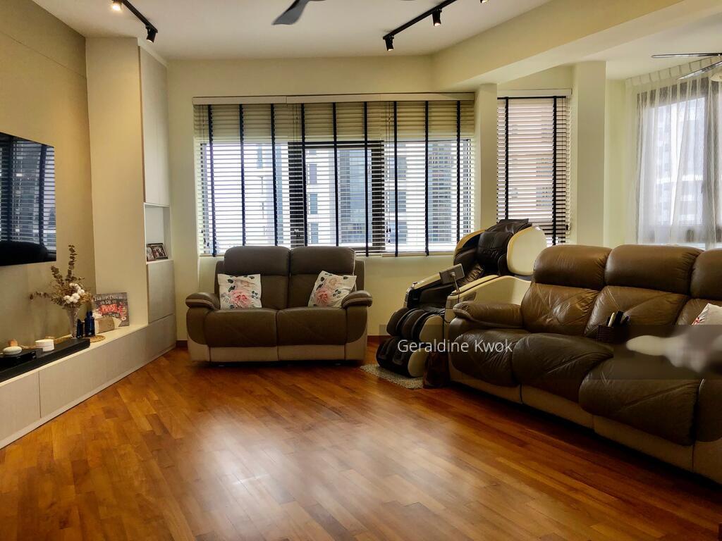 Bayshore Park (D16), Condominium #304277051